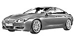 BMW F06 P0CF9 Fault Code